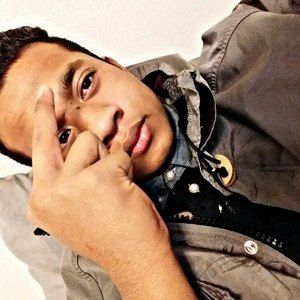 Meet your Posher, Dan